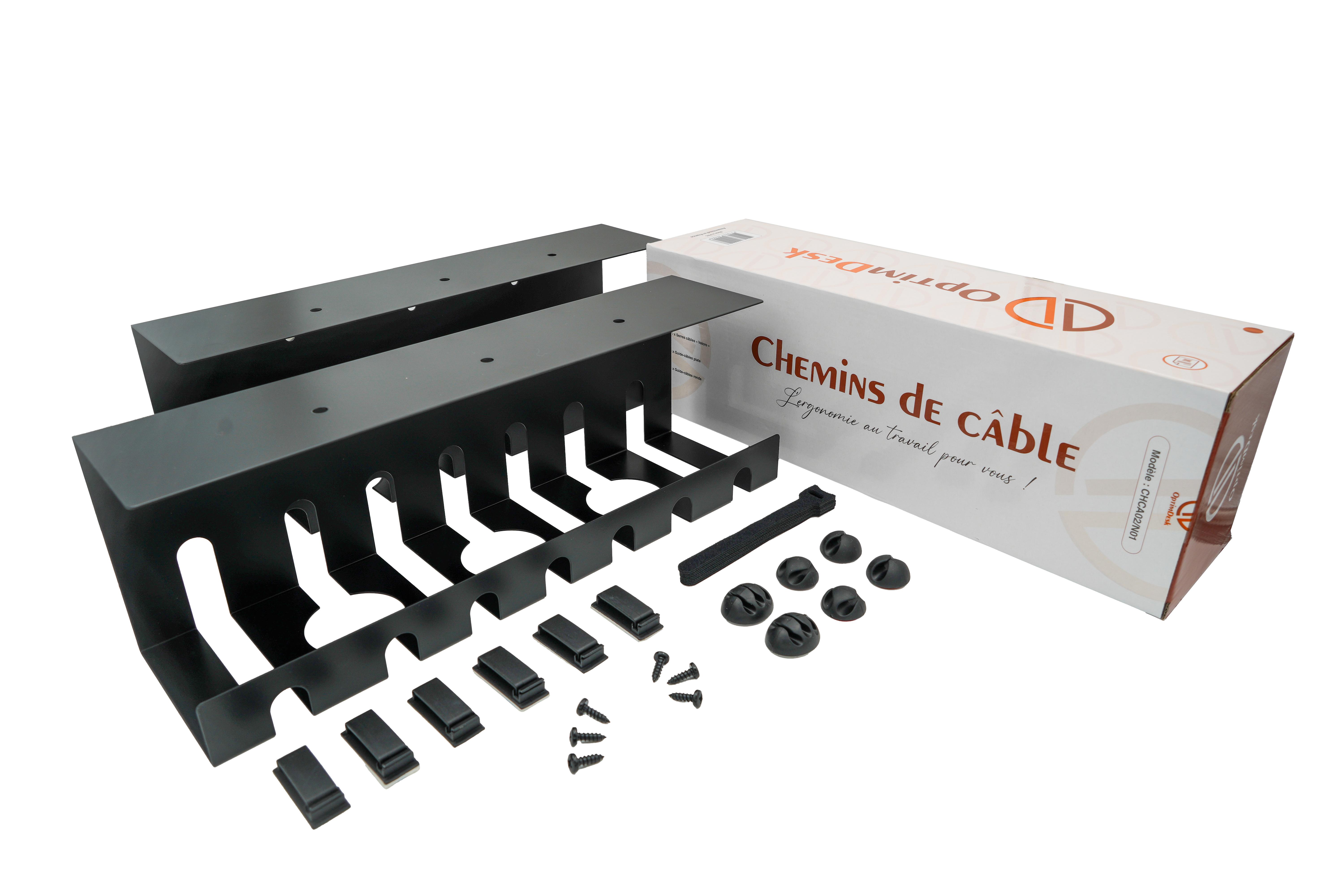 Kit OptimDesk complet